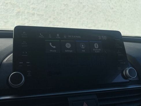 Used 2022 Honda Accord Sport Special Edition image 12