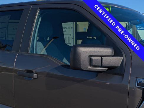 Certified 2022 Ford F150 XLT image 10