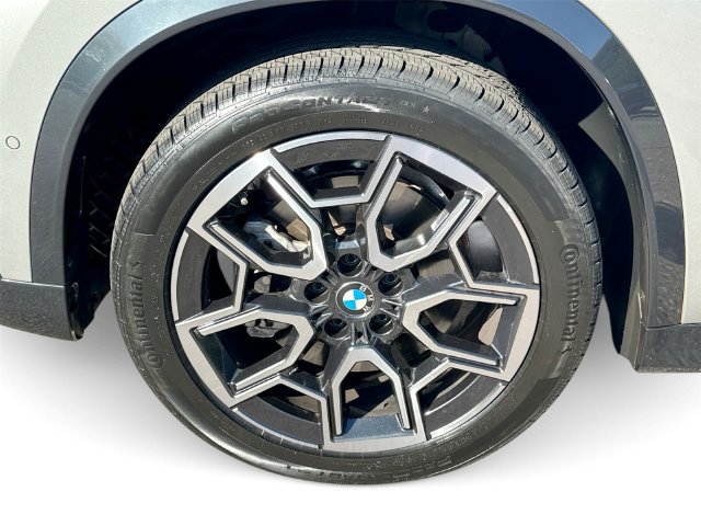 Used 2026 BMW X1 xDrive28i AWD/4WD image 24