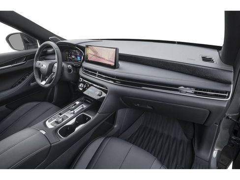 Used 2026 INFINITI QX60 Sport AWD/4WD image 13