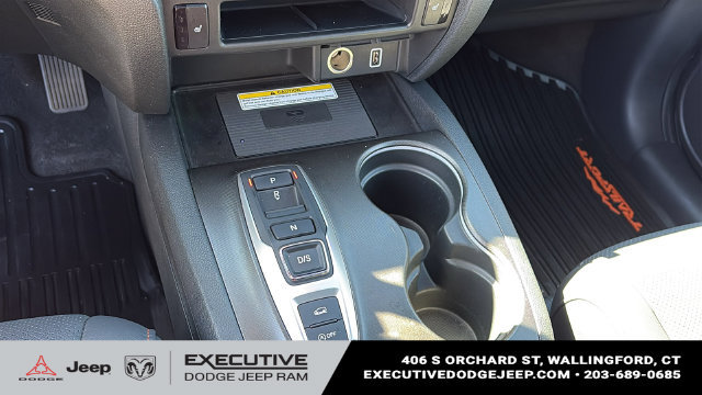 Used 2023 Honda Passport TrailSport image 20
