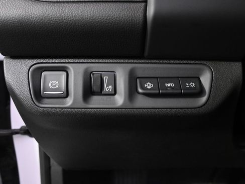 Used 2023 GMC Acadia Denali w/ Denali Ultimate Package AWD/4WD image 24