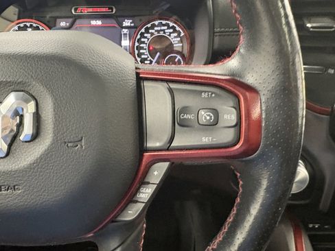 Used 2019 RAM 1500 Rebel w/ Rebel Level 2 Equipment Group AWD/4WD image 38
