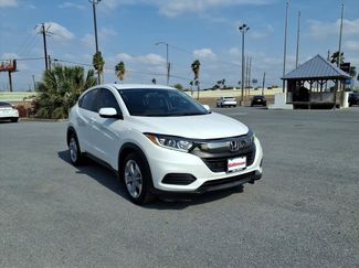 Used 2022 Honda HR-V LX video 2