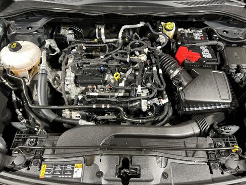 Used 2022 Ford Escape SEL image 26