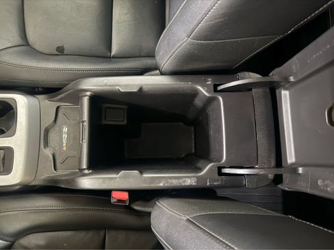 Used 2019 Chevrolet Colorado ZR2 AWD/4WD image 22