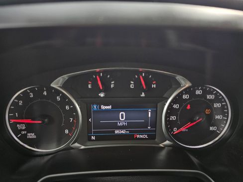 Used 2019 Chevrolet Blazer LT image 23