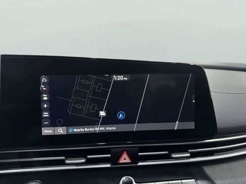 Used 2023 Hyundai Elantra Limited w/ Winter Weather Package FWD image 49