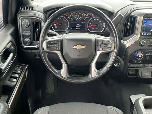 Used 2019 Chevrolet Silverado 1500 LT w/ All-Star Edition image 17
