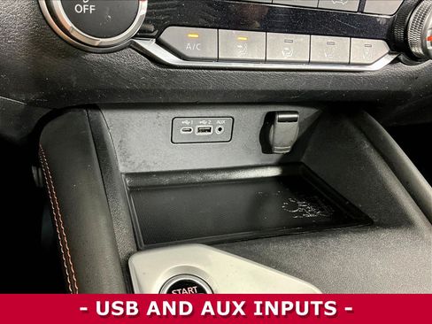 Certified 2022 Nissan Altima 2.5 SR FWD image 16