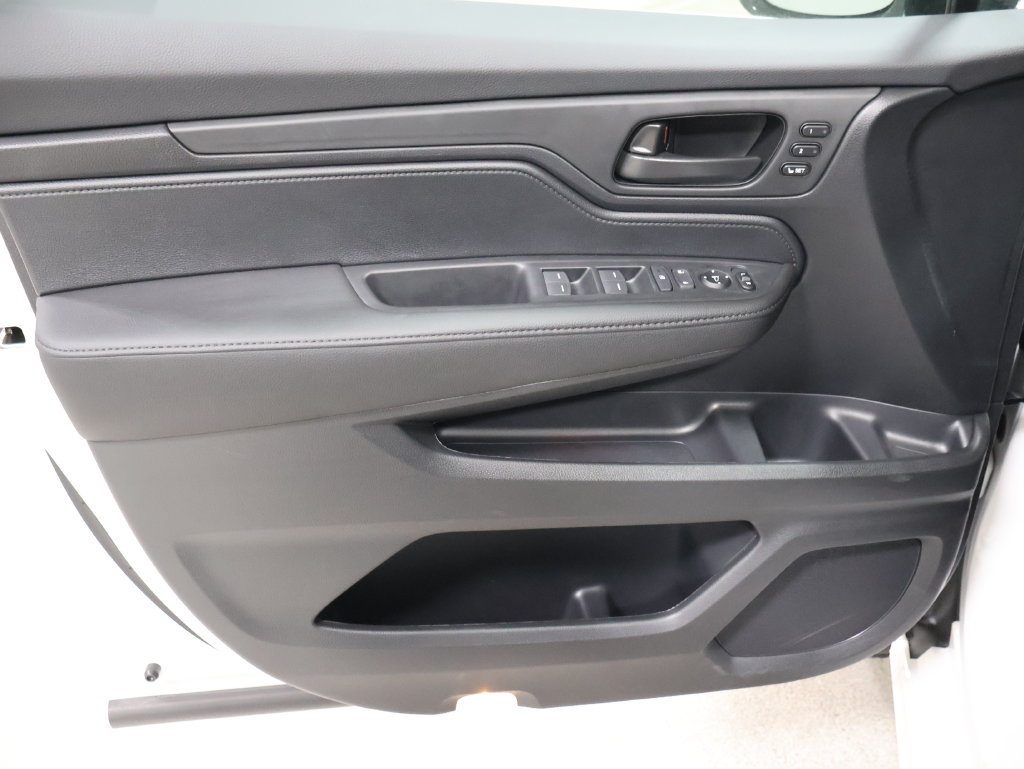 New 2026 Honda Odyssey Sport-L image 8