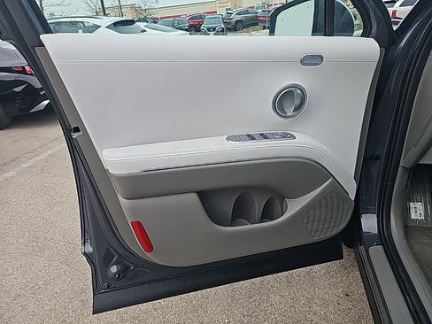 New 2026 Hyundai Palisade Limited AWD/4WD image 10
