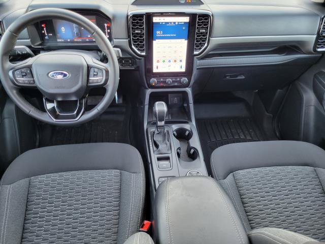 Used 2024 Ford Ranger XLT AWD/4WD image 27