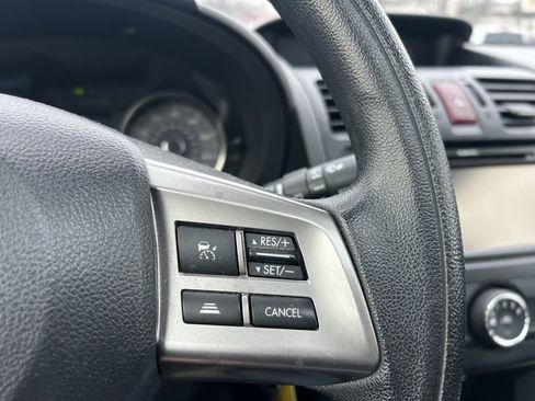 Used 2015 Subaru Forester 2.5i Premium image 19