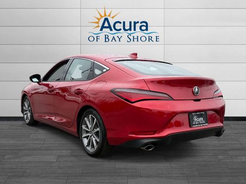 Certified 2024 Acura Integra FWD image 6