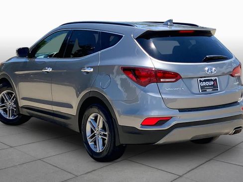 Used 2018 Hyundai Santa Fe Sport FWD image 12
