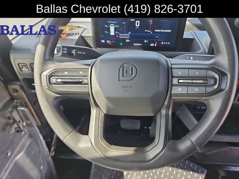 Used 2024 Chevrolet Brightdrop 600 AWD/4WD image 24