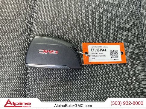 Used 2026 GMC Terrain Elevation AWD/4WD image 20