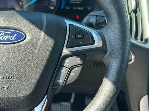 Used 2022 Ford Edge SEL w/ Convenience Package AWD/4WD image 14