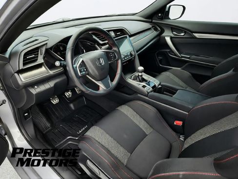 Used 2017 Honda Civic Si image 25