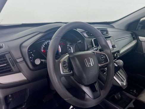Used 2017 Honda CR-V LX image 11