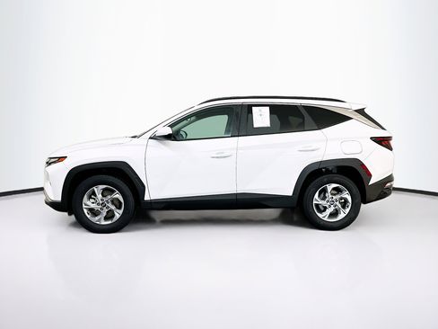 Used 2024 Hyundai Tucson SEL image 4