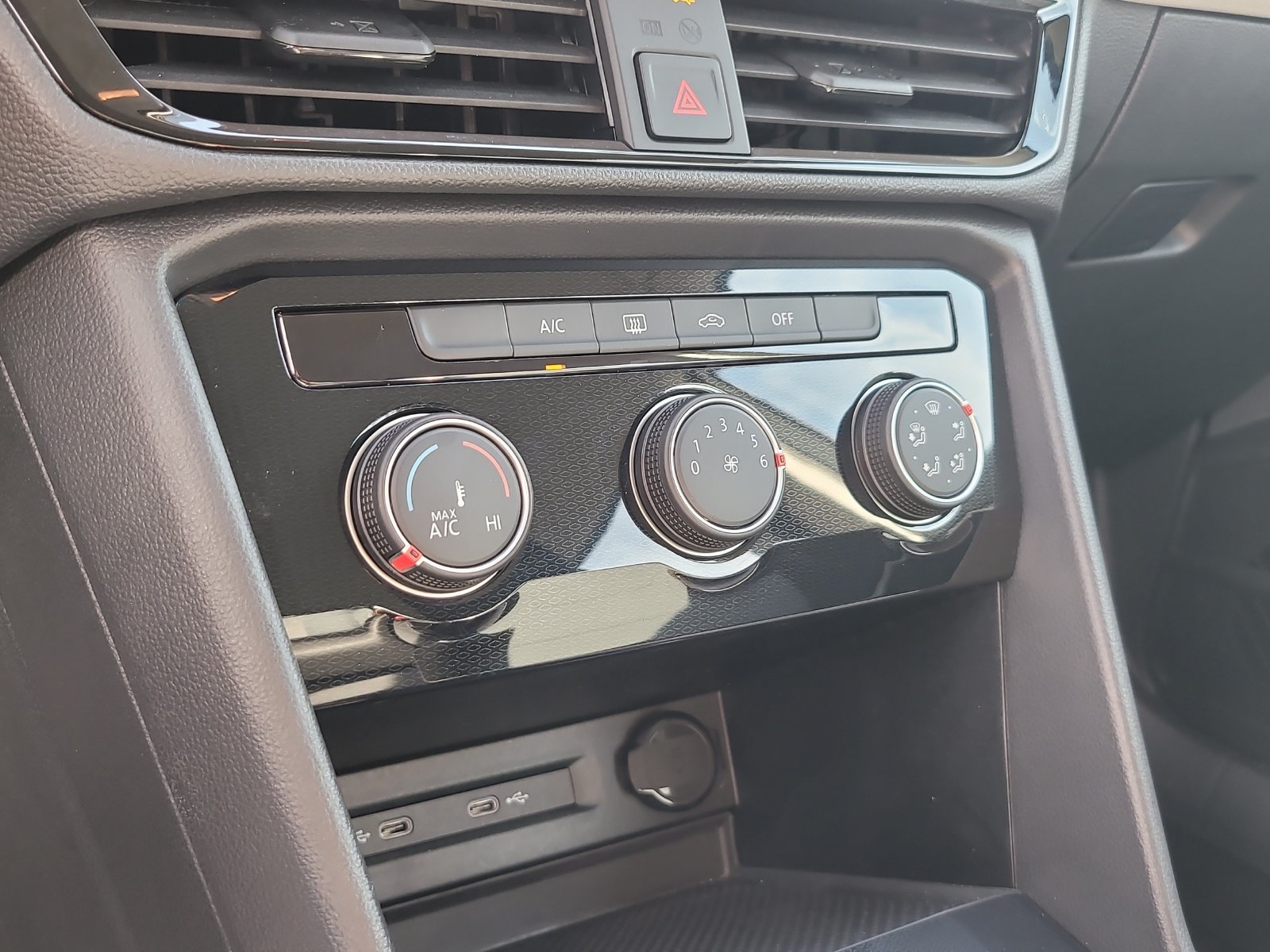 Certified 2026 Volkswagen Taos S FWD image 22
