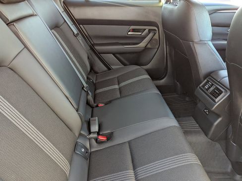 Used 2024 MAZDA CX-50 AWD 2.5 S w/ Select Package image 14