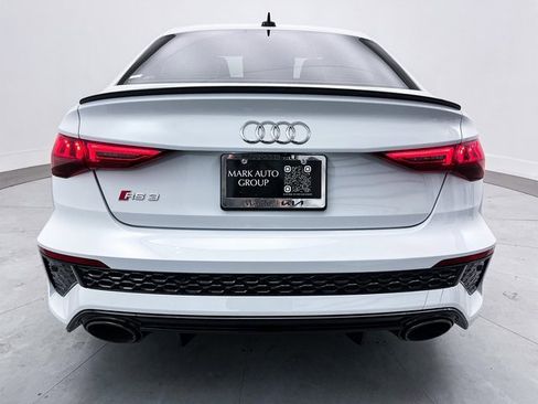 Used 2023 Audi RS 3 2.5T image 18
