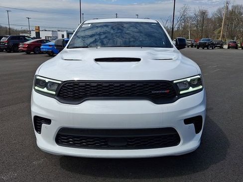 New 2026 Dodge Durango GT image 5
