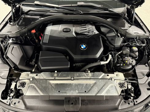 Used 2020 BMW 330i xDrive Sedan AWD/4WD image 70
