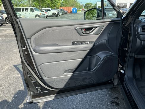 New 2026 Subaru Forester Premium AWD/4WD image 9