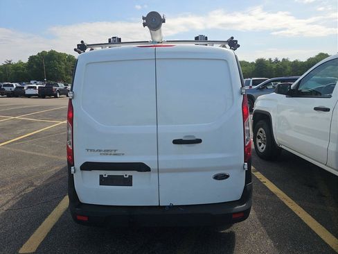Used 2020 Ford Transit Connect XL FWD image 6