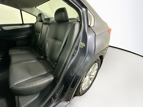 Used 2016 Subaru Legacy 2.5i Premium AWD/4WD image 25