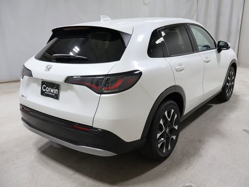 New 2026 Honda HR-V EX-L image 7