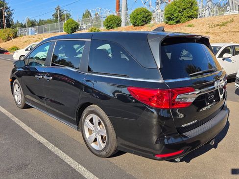 Used 2019 Honda Odyssey EX-L image 5