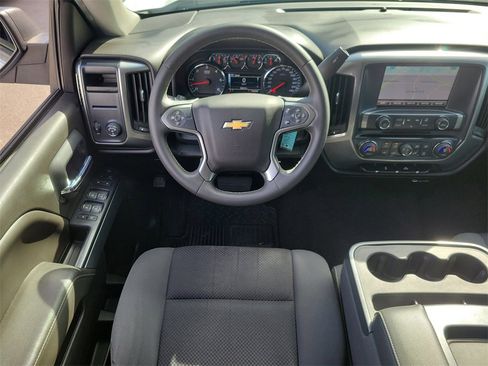 Used 2014 Chevrolet Silverado 1500 LT w/ All Star Edition image 19