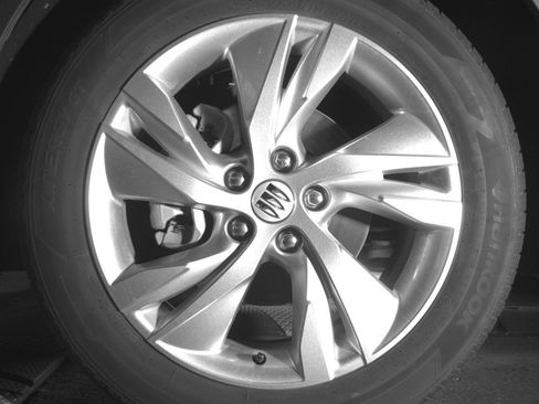 Used 2025 Buick Encore GX Preferred image 12