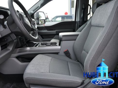 New 2026 Ford F350 XLT AWD/4WD image 10
