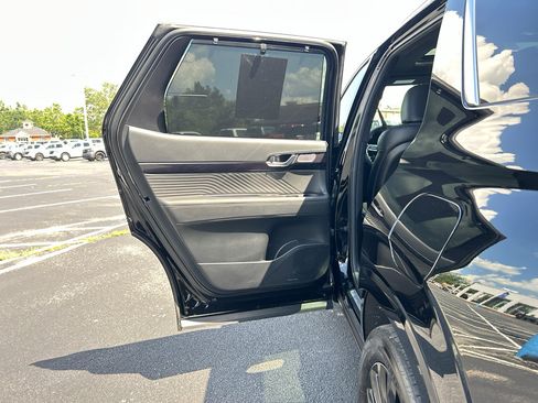 Used 2025 Hyundai Palisade Calligraphy AWD/4WD image 20