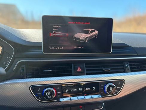 Used 2019 Audi A5 2.0T Premium Plus w/ Premium Plus image 30