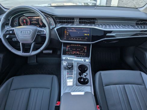 Certified 2026 Audi A6 Premium Plus image 23