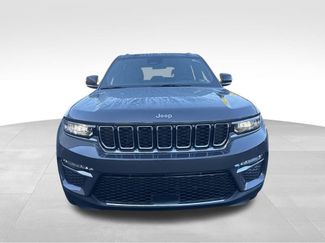 New 2025 Jeep Grand Cherokee L Laredo w/ Luxury Tech Group I video 2