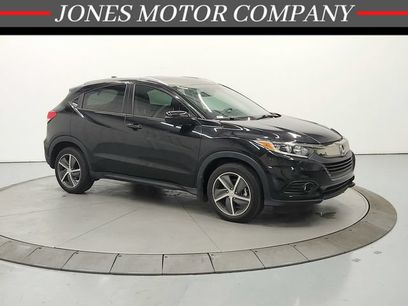 Used 2021 Honda HR-V EX