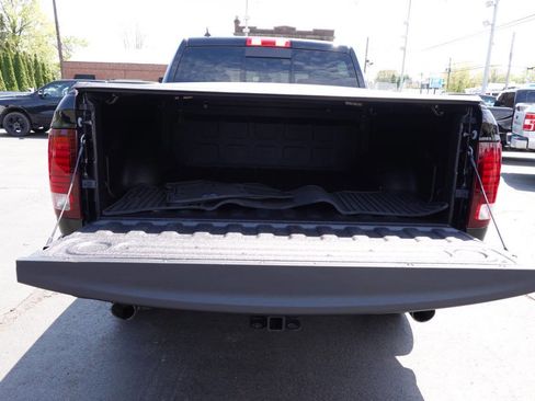 Used 2023 RAM 1500 Classic Warlock AWD/4WD image 30