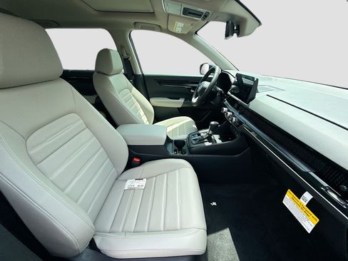 New 2026 Honda CR-V EX-L image 23