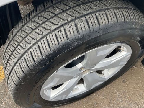 Used 2016 Subaru Forester 2.5i w/ Alloy Wheel Package image 21