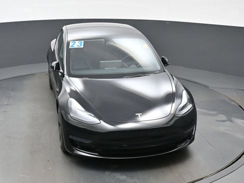 Used 2023 Tesla Model 3 Standard Range RWD image 41