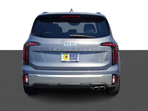 Certified 2023 Kia Telluride EX AWD/4WD image 5