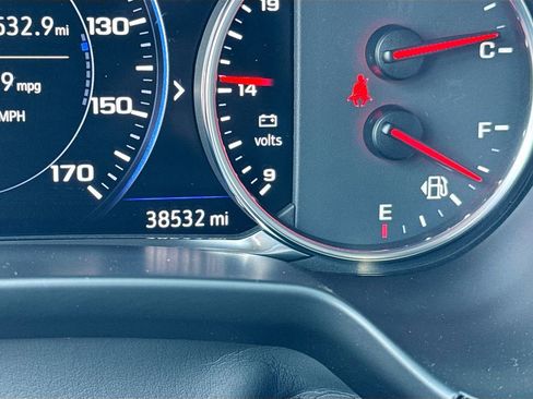 Used 2023 Chevrolet Blazer RS w/ Driver Confidence II Package image 12